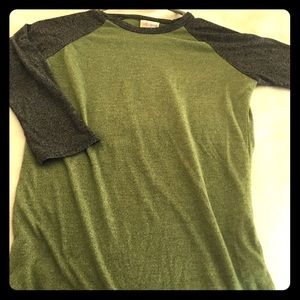 Lularoe Randy XXS shirt